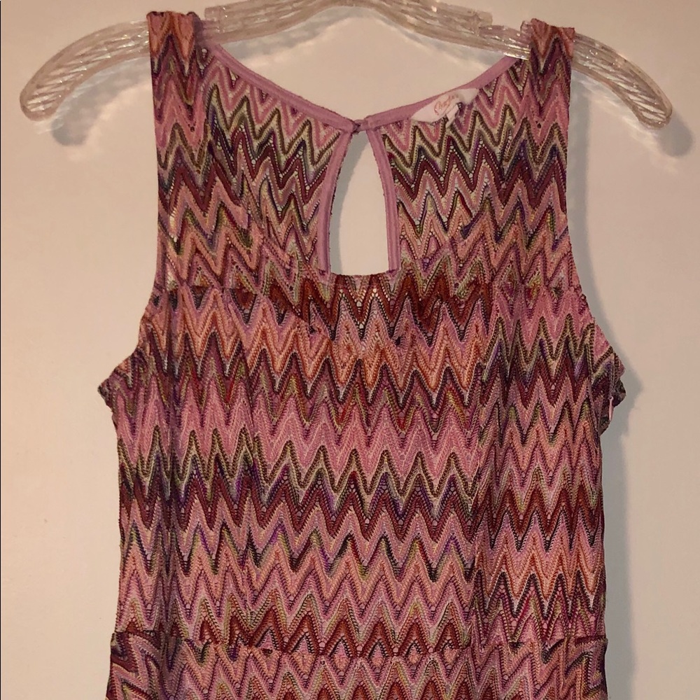Candie’s Cocktail Dress
